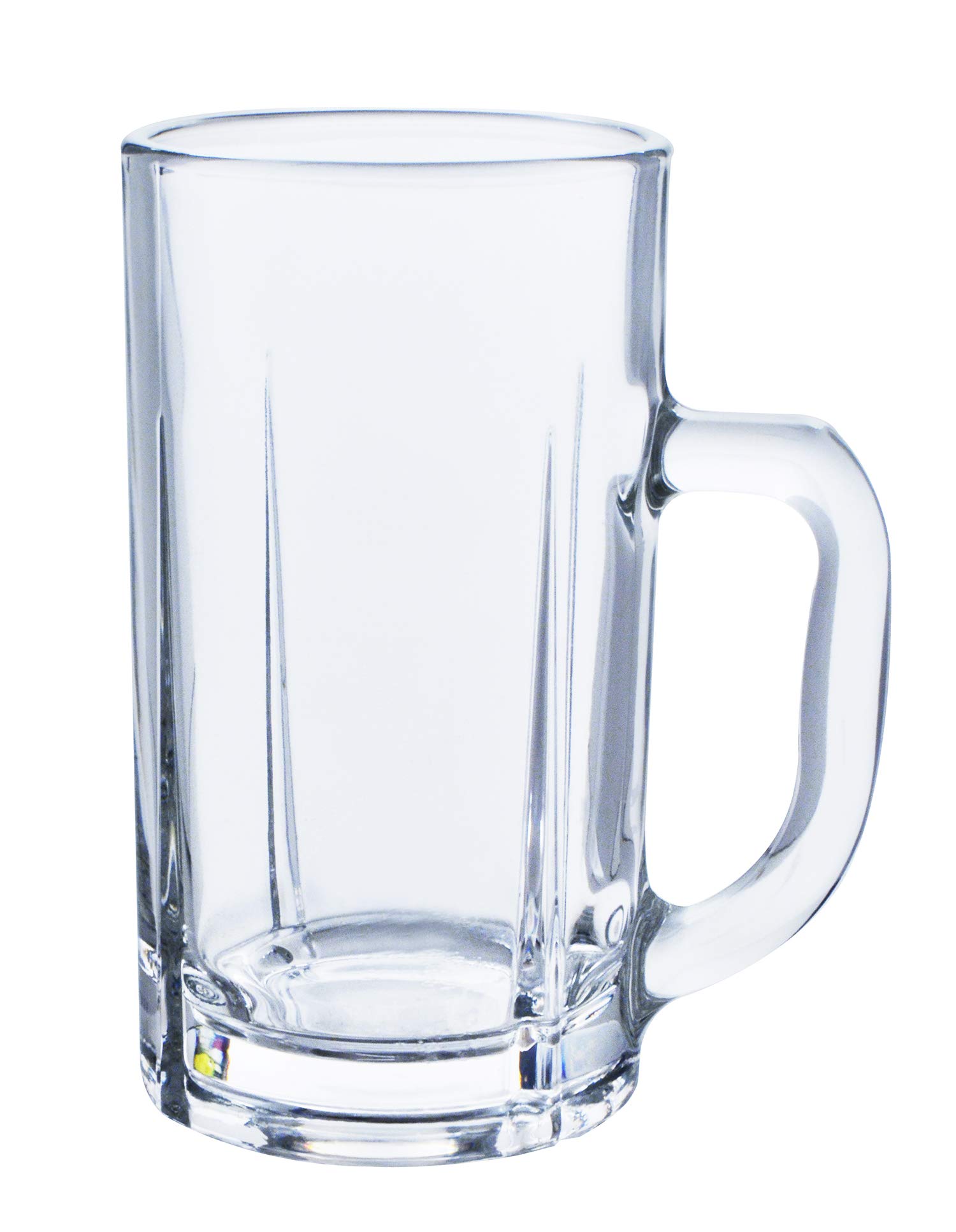 東洋佐々木ガラス ジョッキ ビールグラス 日本製 12セット (ケース販売) 食洗機対応 1000ml 55488