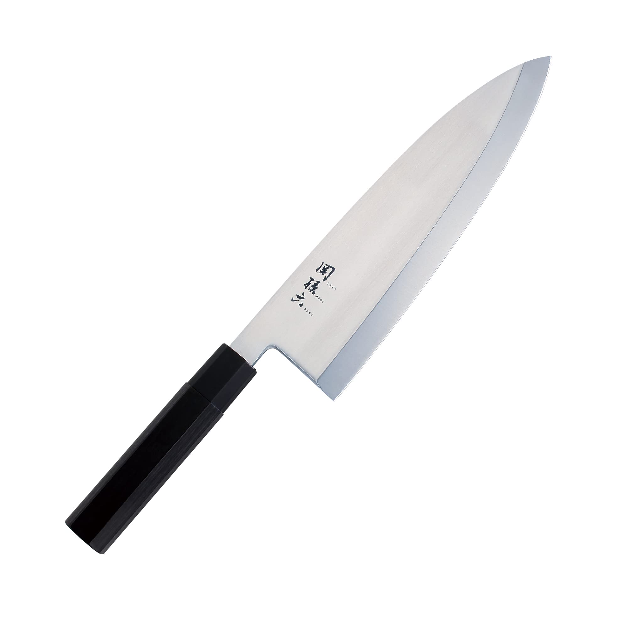 貝印 KAI 出刃 包丁 関孫六 金寿 ステンレス 240mm 日本製 093 AK2251