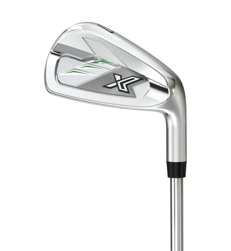 楽天市場】XXIO X-eks- ゼクシオ エックス アイアン単品 N.S.PRO 950GH