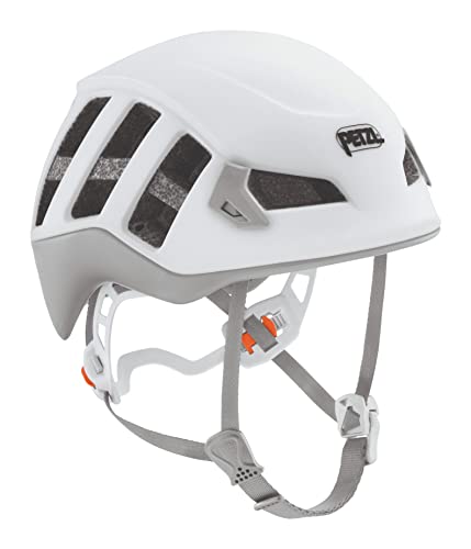 PETZL(ペツル) A071DA00 メテオラ 薄墨色 Women\u0027s One size (52-58 糎)