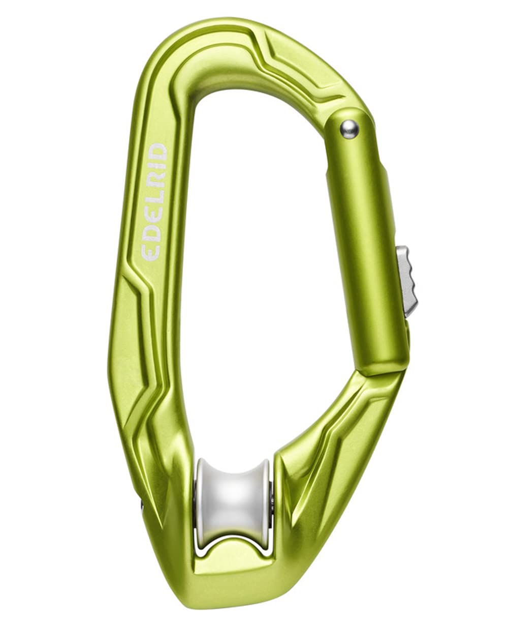 EDELRID (エーデルリッド) Axiom Slider アクシアムスライダー [並行輸入品]｜GOODWOODS