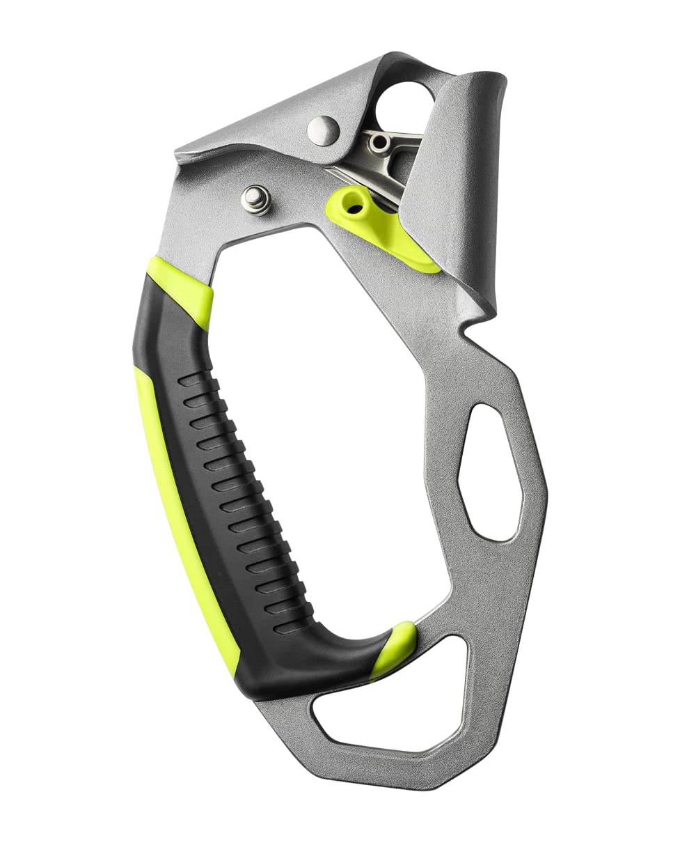 EDELRID (エーデルリッド) Hand Cruiser Left 御手々クルーザー（押し手用） [並行輸入品]
