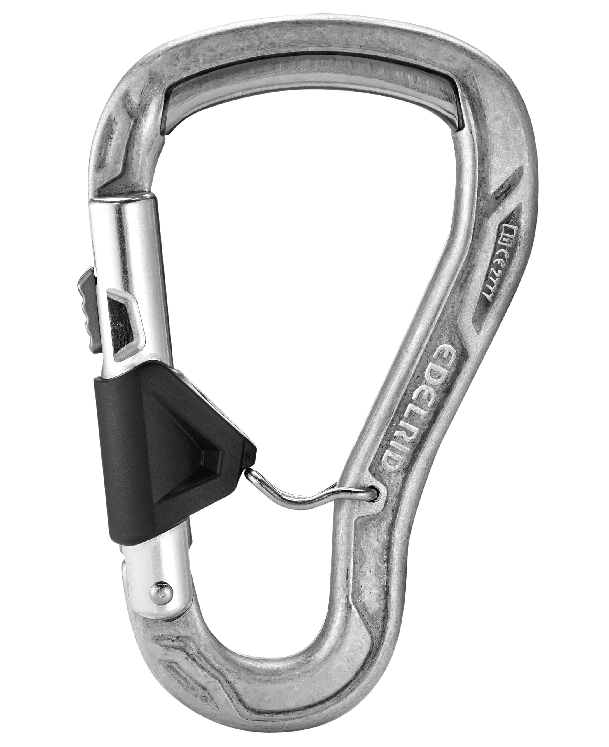 EDELRID (エーデルリッド) HMS Bulletproof Belay FG ECO HMSブレットプルーフ ビレイ FG ECO [並行輸入品]