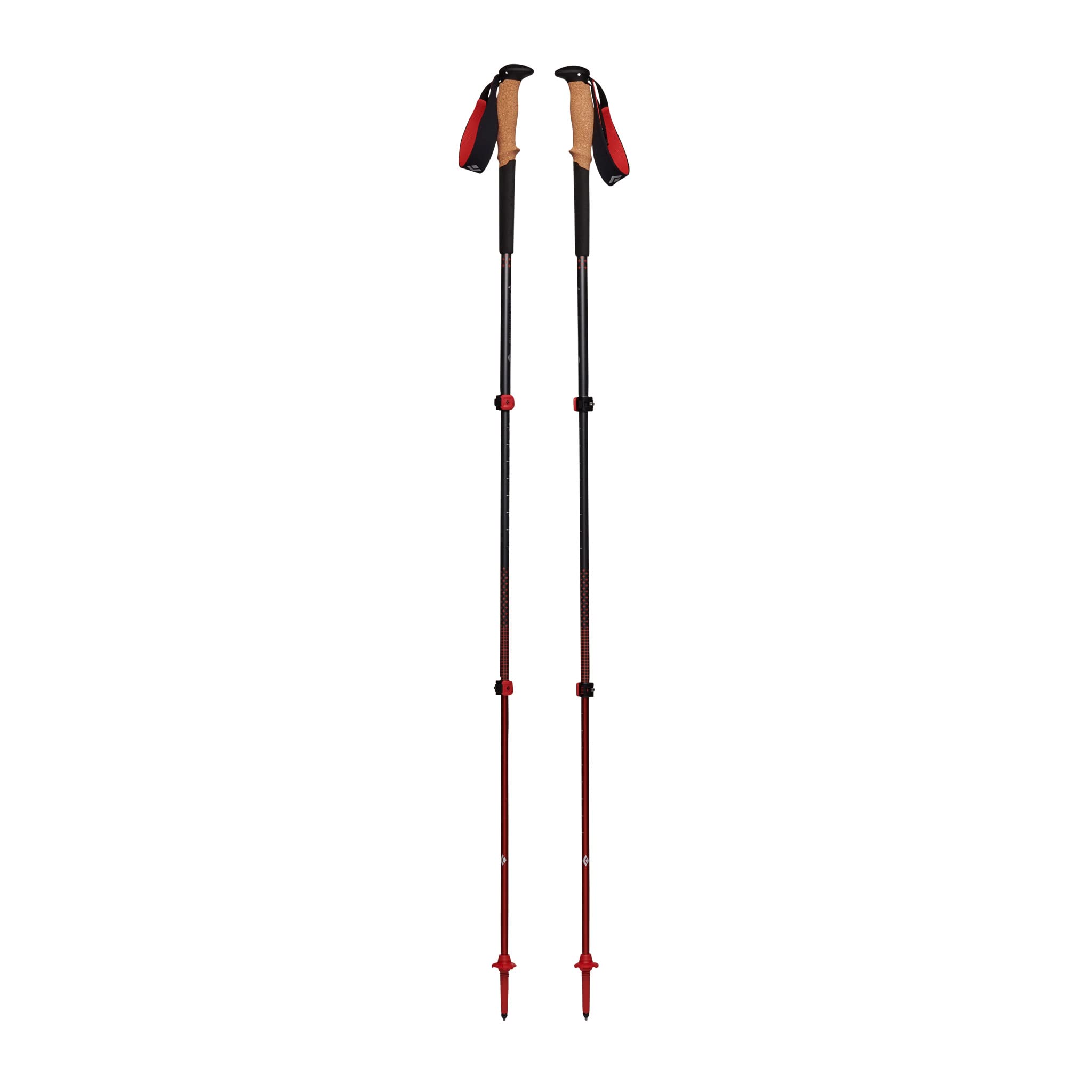 Black Diamondパーシュート チャコールオクタン S／M(100-125cm) BD82501