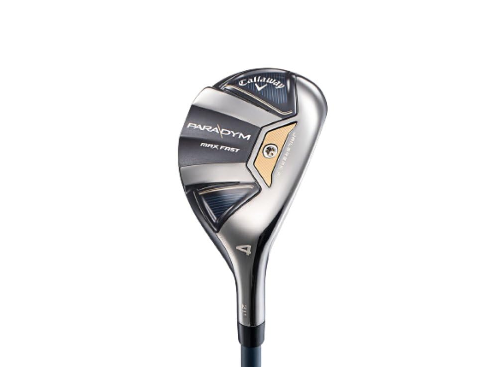 キャロウェイ パラダイム マックスファーストゴルフクラブセット SR 11本 右 キャロウェイ パラダイム マックスファーストゴルフクラブセット SR 11