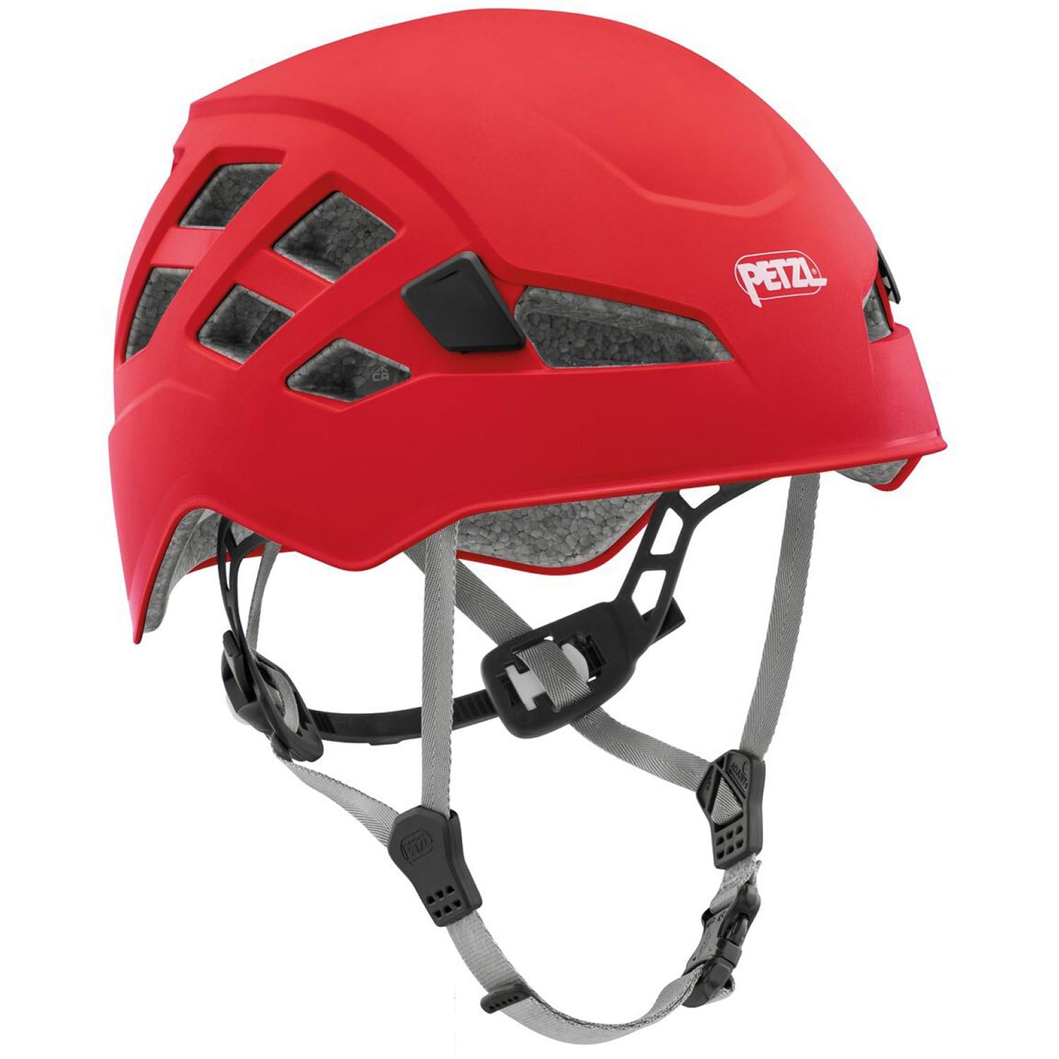 PETZL(ペツル) A042VA ボレオ S：M 赤いこと スポーツ・アウトドア-その他