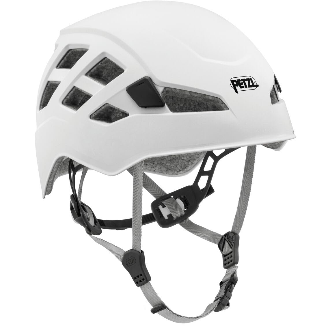 PETZL(ペツル) A042VA ボレオ S：M 白いこと その他-スポーツ・アウトドア
