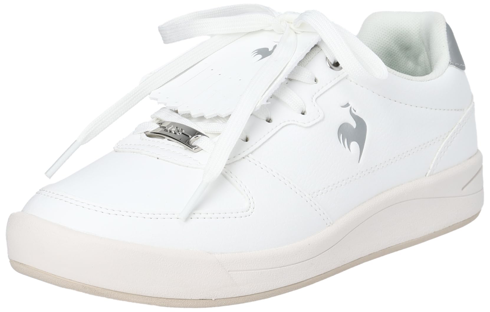 楽天市場】ルコックスポルティフ ゴルフ ゴルフシューズ スパイクレス