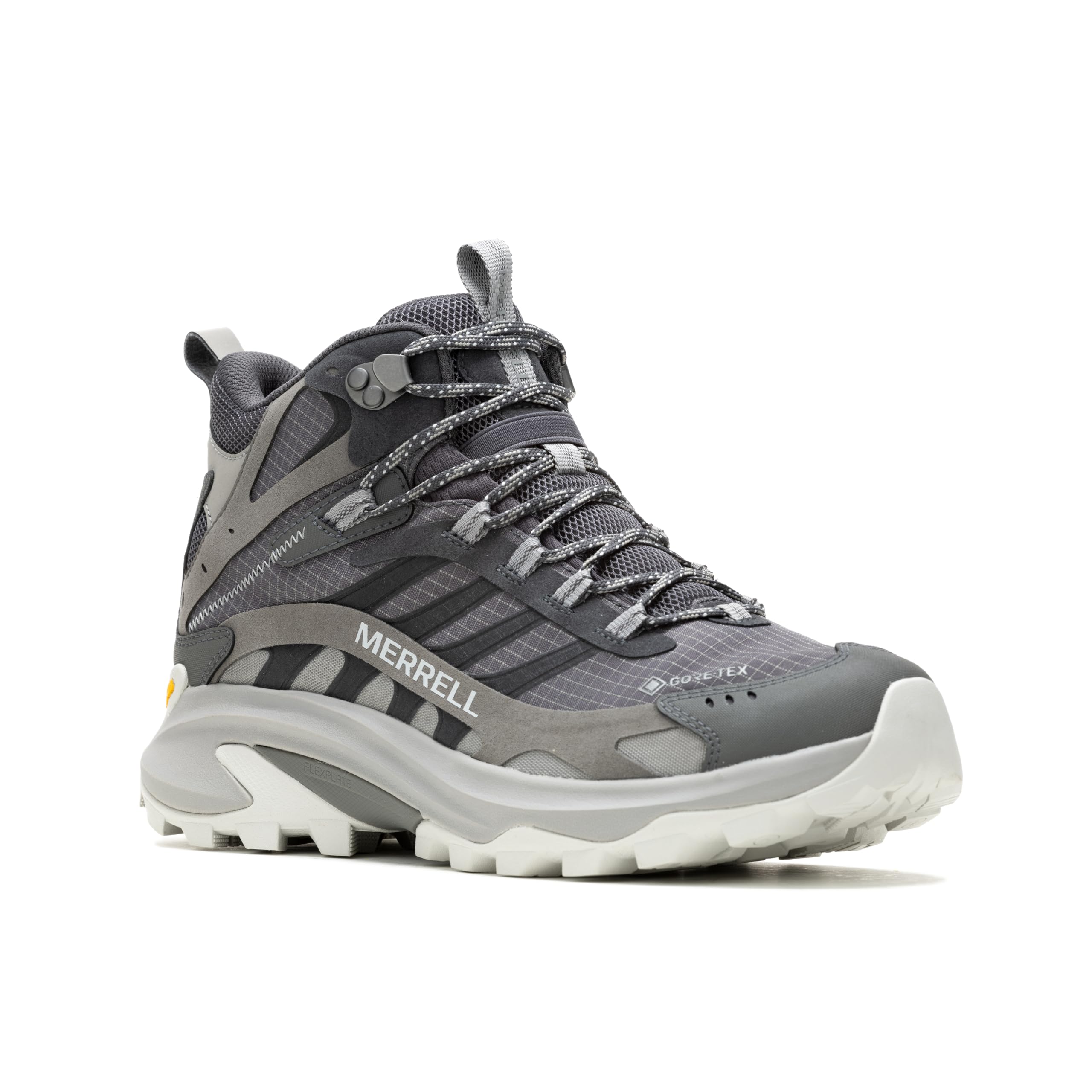 楽天市場】[メレル] ハイキングシューズ Moab Speed 2 Mid Gore-Tex 
