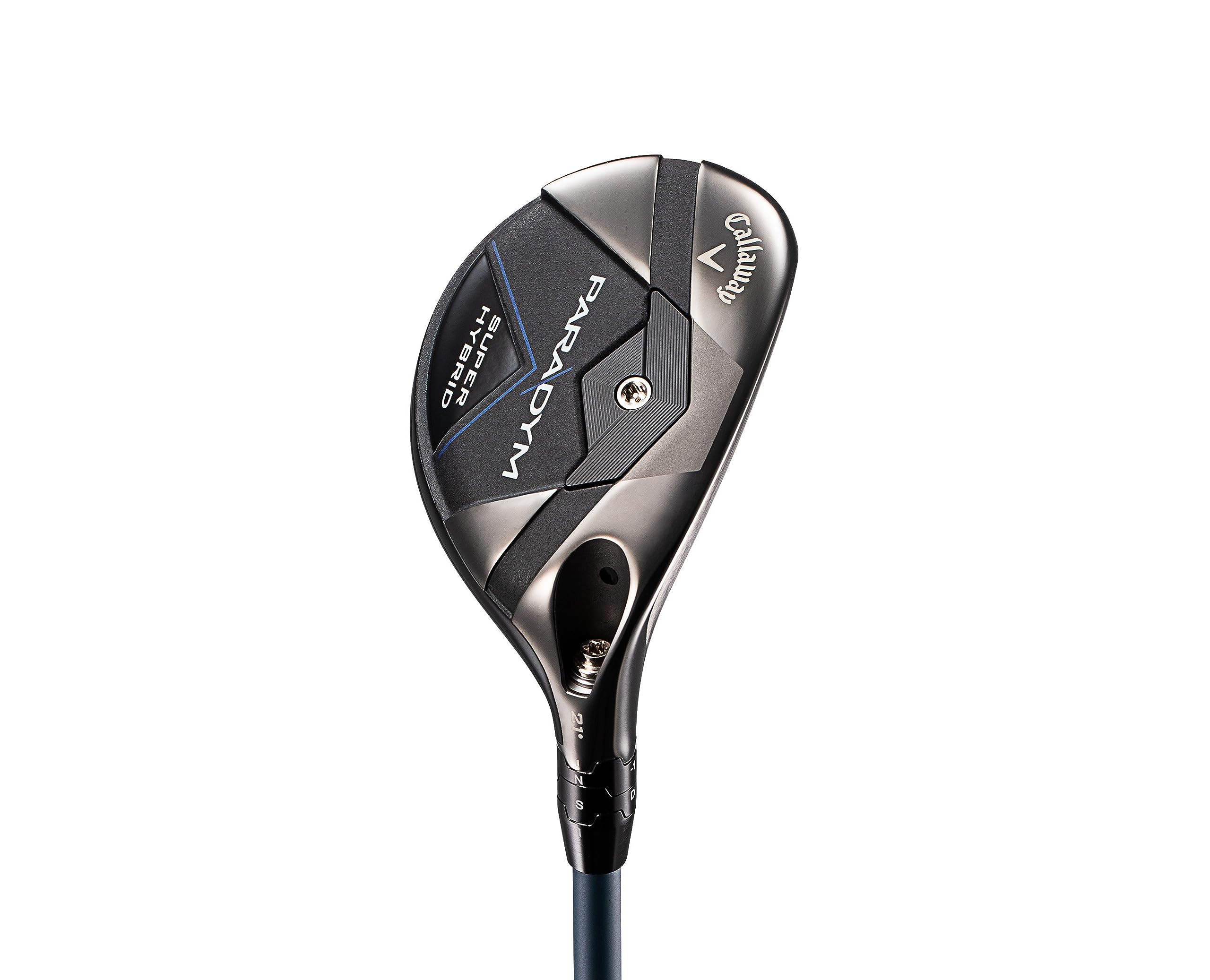 楽天市場】キャロウェイ Callaway メンズ パラダイム AI スモーク