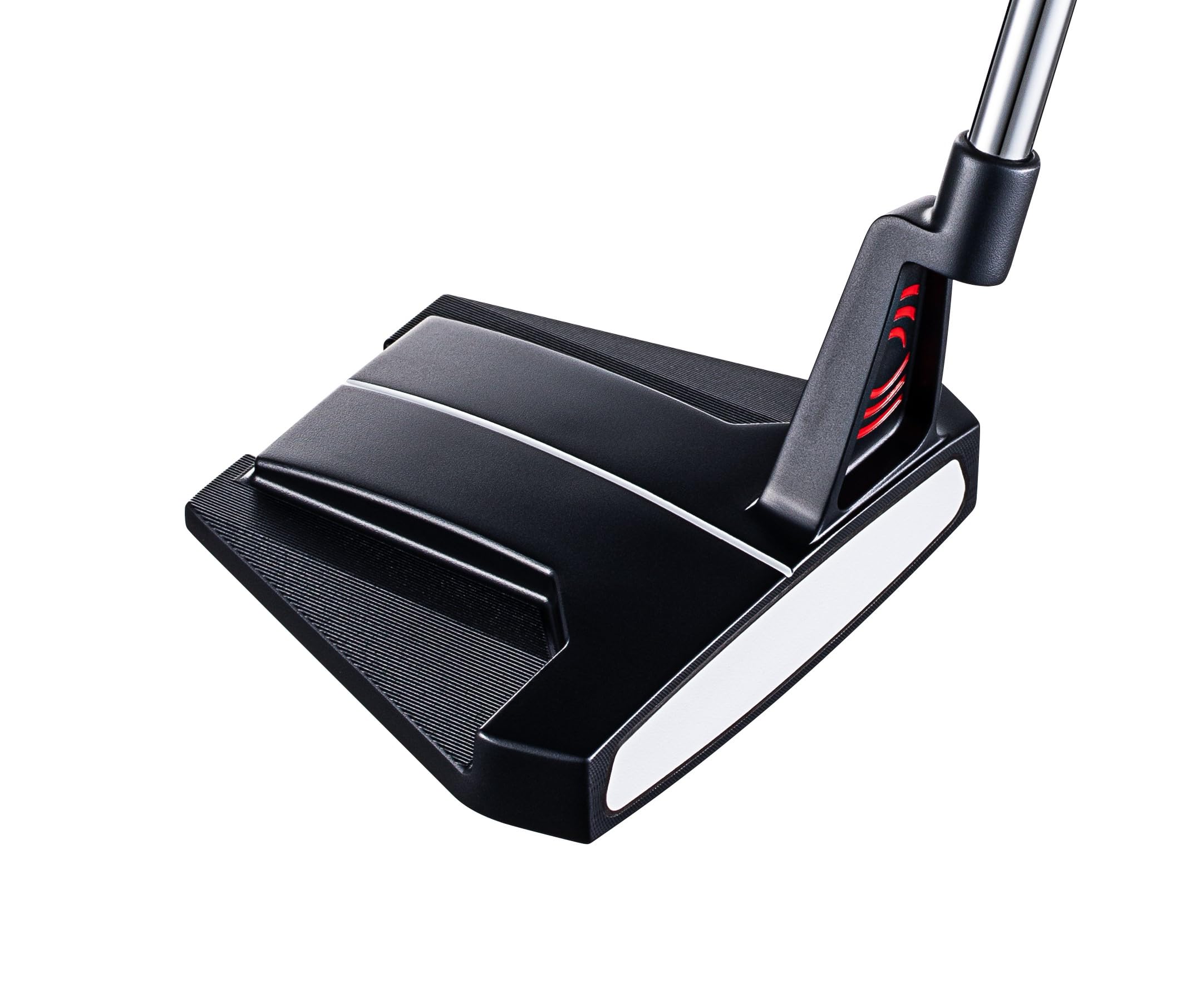 ODYSSEYオデッセイTRI-BEAM マレット　パター33インチ 楽天市場】オデッセイ(ODYSSEY) 右用 パター TRI-BEAM TWELVE
