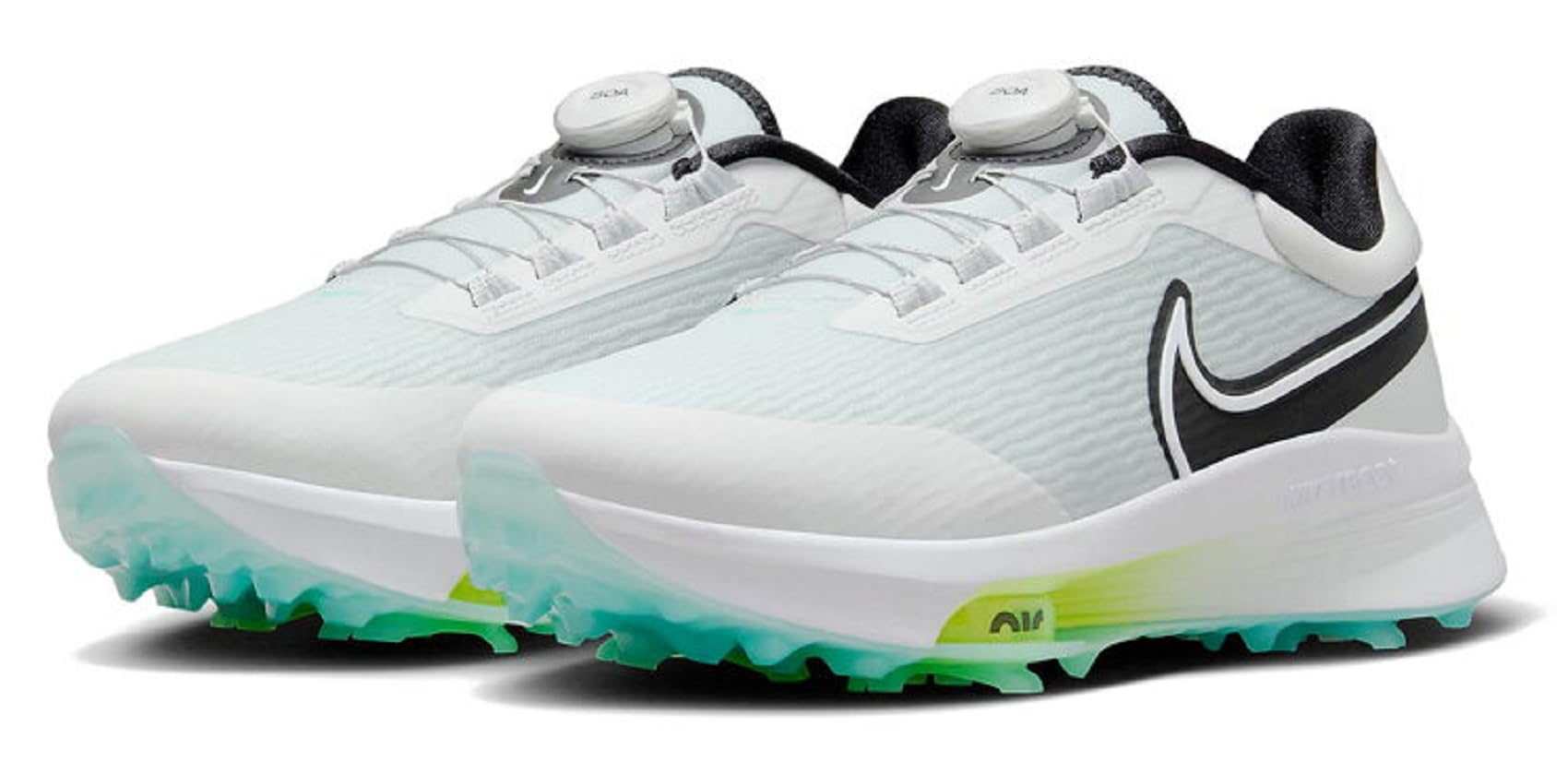 楽天市場】ナイキ ゴルフシューズ エア ズーム インフィニティ ツアー