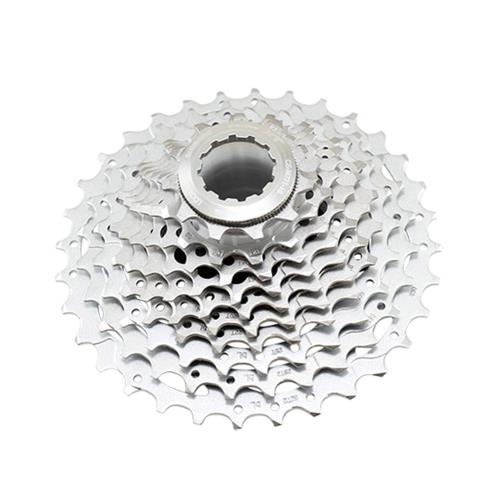 シマノ(SHIMANO) Dyna-Sys XT カセットスプロケット CS-M771-10 10段 BL(11-32T)