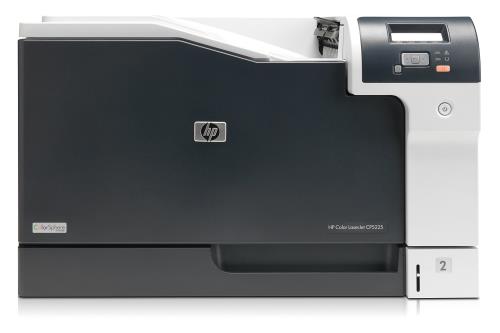 日本HP LaserJet Pro Color CP5225dn