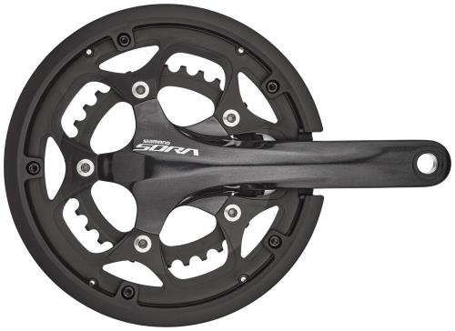 シマノ(SHIMANO) クランクセット FC-R3000 50X34T 175mm 9S EFCR3000EX04C SORA(ソラ)｜GOODWOODS