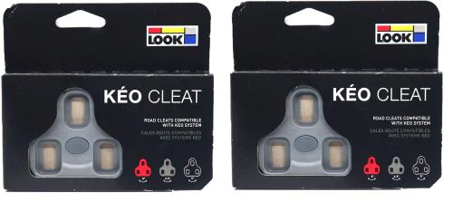 楽天市場】【中古】【非常に良い】LOOK(ルック) KEO(ケオ
