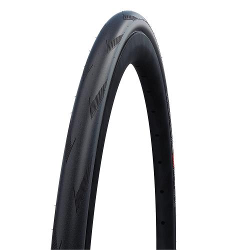 正規品 シュワルベ プロワン TLEタイプ 700x25C チューブレスイージー ケブラービード 11653974 ロードレース ブラック