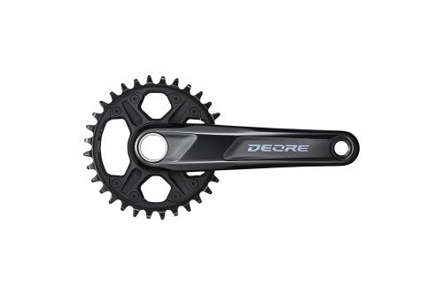シマノ(SHIMANO) スターター仕掛ける FC-M6120-1 12s 175粍 32T EFCM61201EXA2