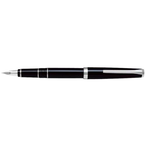 パイロット 万年筆 エラボー FE-25SR-BSM ブラック 28,222円