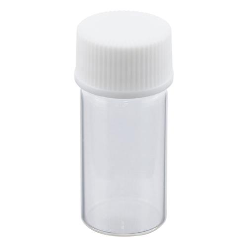 アズワン(AS ONE) ラボランスクリュー管瓶No.2 6mL /9-852-04 1箱(100+10本入)