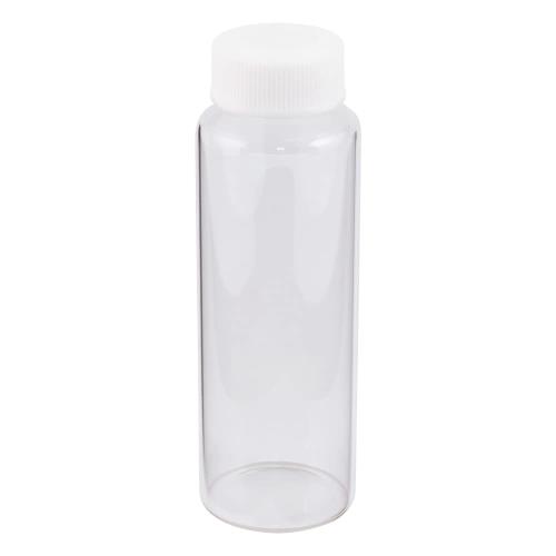 アズワン ラボランスクリュー管瓶No.8 110mL /9-852-10