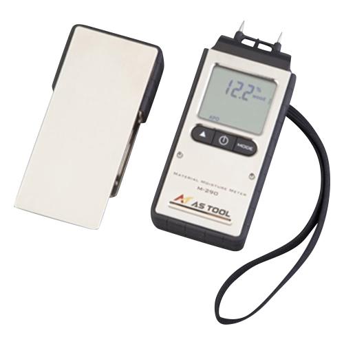 アズワン エクスポケット水分計 M-290 /2-3361-01