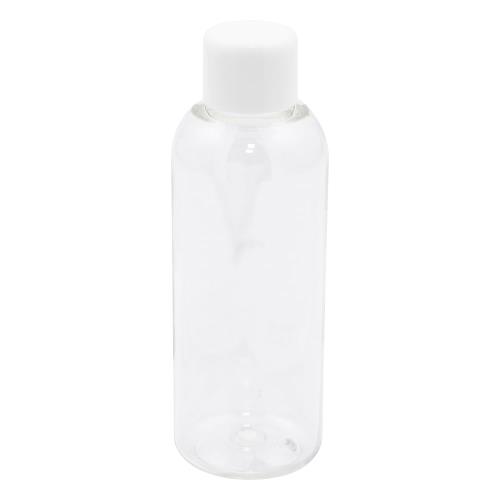 アズワン ペットボトル 100mL 100個入 /4-5341-04