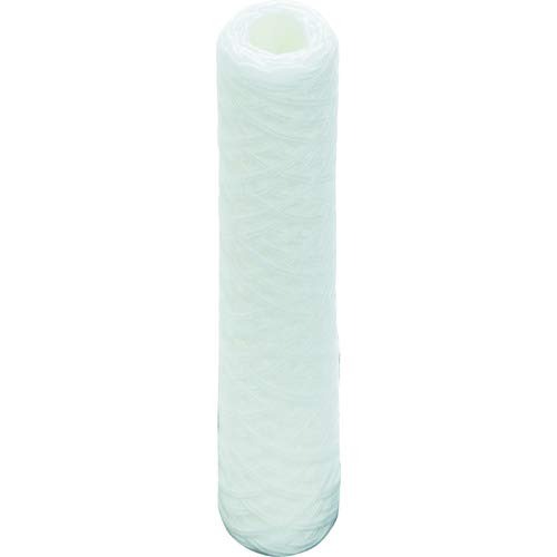 TRUSCO(トラスコ) PP糸巻き薬莢水漉し0.5μm250L TPP-0.5-250  50本容れもの売りわたす