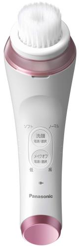 パナソニック 美容器 朦々たる泡エステ サクラ色調 EH-SC67-P