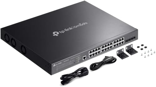 TP-Link TL-SG3428XPP-M2 TL-SG3428XPP-M2