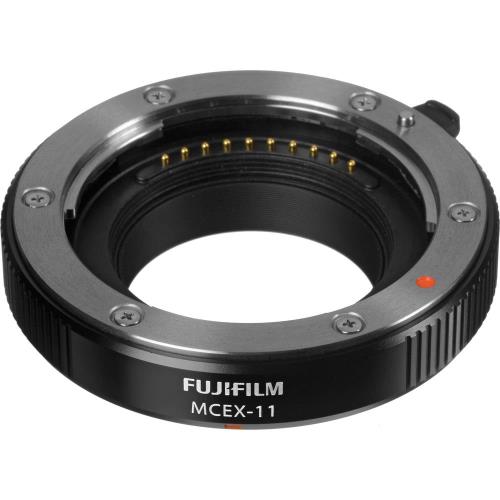 富士フイルム(FUJIFILM) エクステンションチューブ MCXE-11 MCEX-11