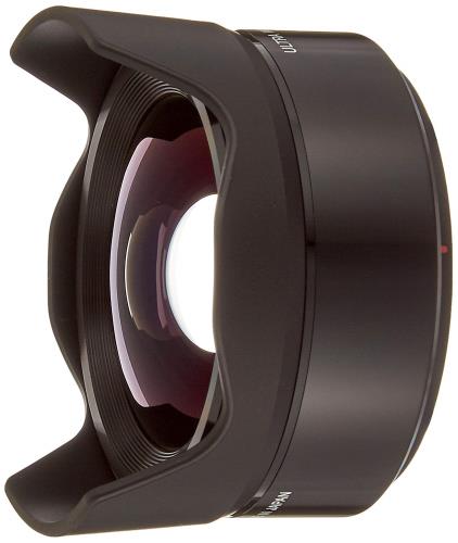 SONY(ソニー) コンバーターレンズ APS-C ウルトラワイドコンバーター E 16mm F2.8、E 20mm F2.8用 VCL-ECU2｜GOODWOODS