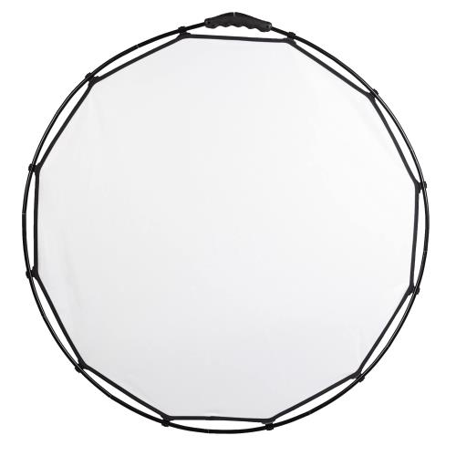 マンフロット(Manfrotto) ラストライト ディフューザー ハロコンパクト ディフューザー 82cm -2f LL LR3301
