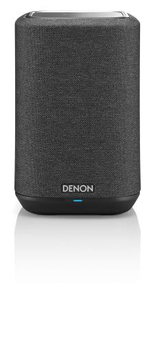 デノン Denon DENONHOME150 ネットワークスピーカー Music HD/Alexa Built-in Denon HOME 150K ブラック