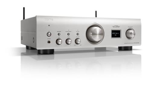 デノン Denon プリメインアンプ PMA900HNE 網状組織生まれ変わり役立つこと積み上げる 割り増し金しろがね色 PMA-900HNESP