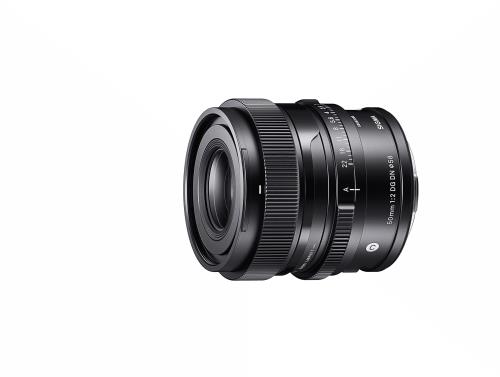 シグマ(Sigma) レンズ 50mm F2 DG DN Sony ソニー Eマウント 単焦点 標準 フルサイズ ミラーレス用 Contemporary｜GOODWOODS