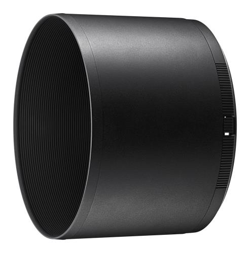 Nikon 水晶体ボンネット HB-109 取り替えっこ水晶体 ニコン NIKKOR Z 180-600粍 f/5.6-6.3 用