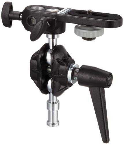 マンフロット(Manfrotto) ティルトトップヘッド 155|GOODWOODS