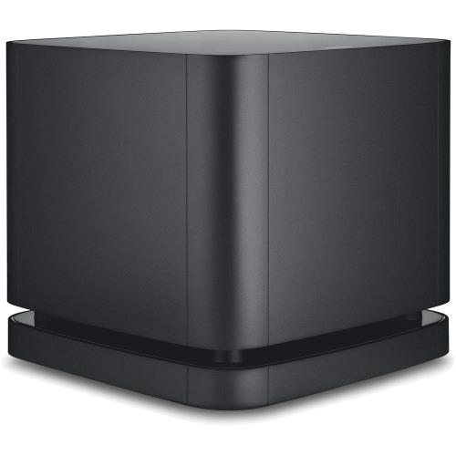 Bose Bass Module 500 軍事基地モデュール 25.7 糎 x 25.7 糎 x 23.8 糎 5 kg | Bose Smart Soundbar 900/700/500/300Bose TV SpeakerSoundTouch 300と繋ぎ合わせる能力のある