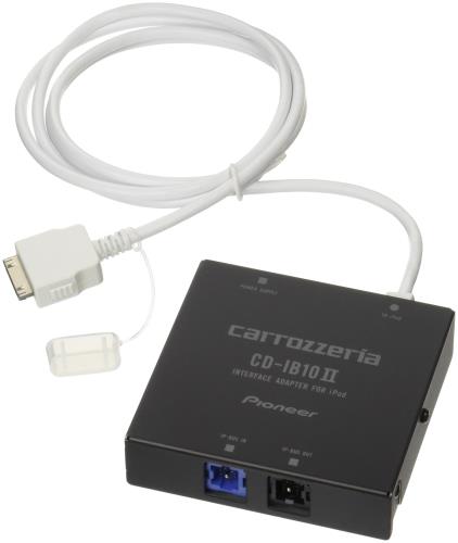 パイオニア iPodアダプター CD-IB10II CD-IB10II