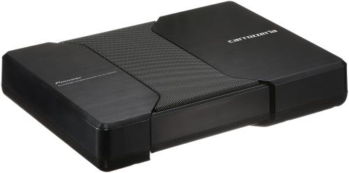 Pioneer パワードサブウーファー TS-WH500A TS-WH500A 27,406円