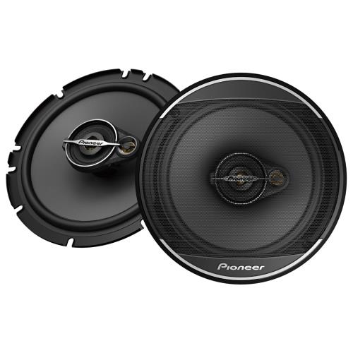 Pioneer スピーカー TS-A1671F 16.5cm ユニットスピーカー 3ウェイ 9,209円