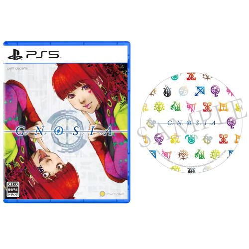 楽天市場】グノーシア -PS5 キャラファインボード(P3サイズ)、缶ミラー