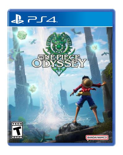 One Piece Odyssey (輸入版:北米) - PS4画像