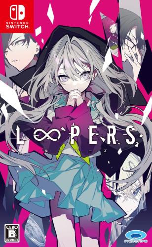 LOOPERS - Switch｜GOODWOODS