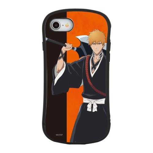 楽天市場】BLEACH 千年血戦篇 iPhoneSE(第3世代/第2世代)/8/7/6s/6