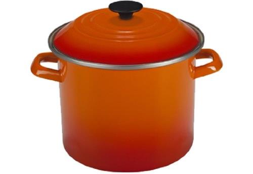 楽天市場】Le Creuset ル・クルーゼ ハニーポット （ネクター） 14oz