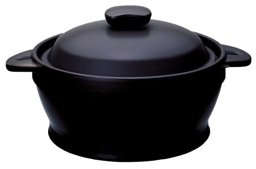 サーモス 保温燻製器 イージースモーカー 黒いこと RPD-13 BK キッチン用品・食器・調理器具-その他