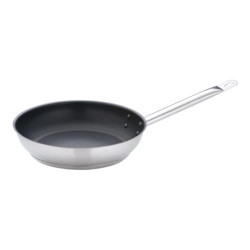 遠藤商事 TKG PRO 21-0エクスカリバーフライパン26cm 8909l 2-0006-0604