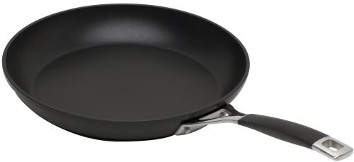 ルクルーゼ(Le Creuset) TNS シャロー フライパン 22糎 屁っ放り IH オーヴン 相応う ケイ素樹脂手持ち部分日本置き目売りわたす品